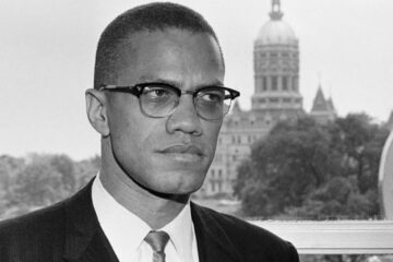 Logros de Malcolm X