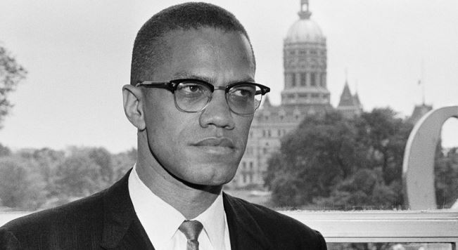 Risultati di Malcolm X