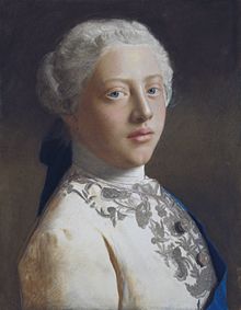 König Georg III
