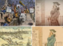قانون الشاي لعام 1773: التاريخ والتاريخ والحقائق والأهمية