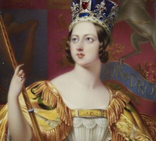 Кралица Виктория: биография, управление и факти
