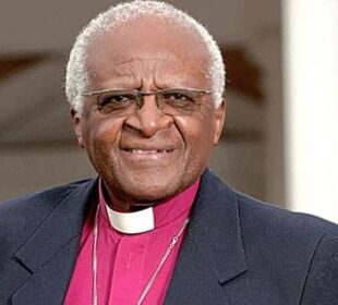 Mgr Desmond Tutu : faits saillants et chronologie