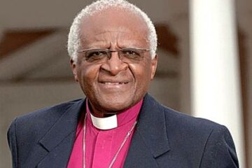 Erzbischof Desmond Tutu: Kurzinformationen und Zeitleiste