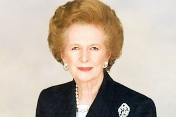 Margaret Thatcher: 8 grandes logros