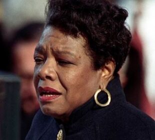 20 verrassende feiten over Maya Angelou