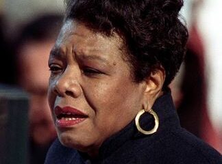 20 fatos surpreendentes sobre Maya Angelou