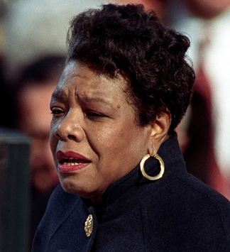 20 überraschende Fakten über Maya Angelou