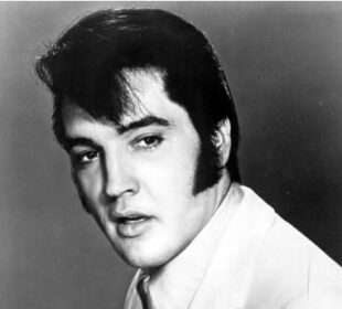 10 Dinge, die Sie über Elvis Presley, den unbestrittenen König des Rock'n'Roll, wissen müssen