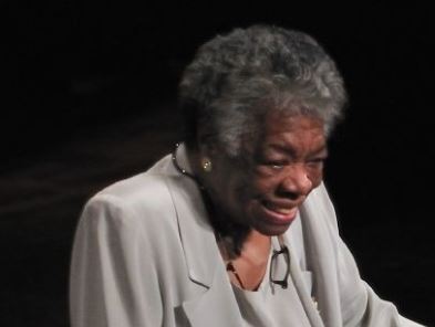 Chronologie van het leven van Maya Angelou (1928-2014)