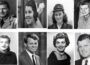 Qui sont les frères et sœurs de John F. Kennedy ?