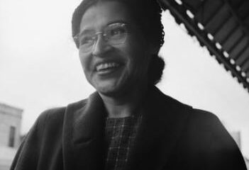 Rosa Parks: Die Mutter der modernen Bürgerrechtsbewegung