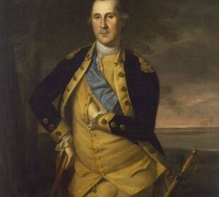 George Washington: 15 geweldige prestaties