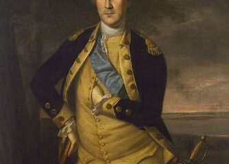 George Washington : 15 grandes réalisations
