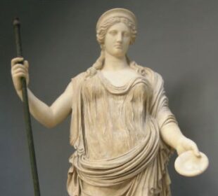 Griechische Mythologie: Über 20 majestätische Fakten über Hera, die Königin der griechischen Götter