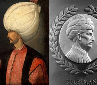 Solimán el Magnífico: Suleimanuel Suleimanuel: historia, hechos y principales logros