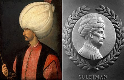 Solimán el Magnífico: Suleimanuel Suleimanuel: historia, hechos y principales logros