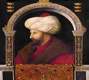 Mehmed le Conquérant : 10 grandes réalisations