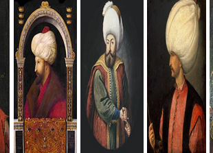 Los 10 sultanes otomanos más importantes y sus logros