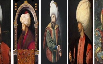 10 plus grands sultans ottomans et leurs réalisations