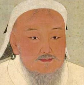 Чингис хан