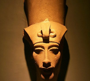 Biografia di Akhenaton: Famiglia, regola, risultati e fatti