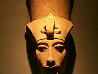 Biografia de Akhenaton - Família, Regra, Conquistas e Fatos