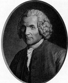 Jean-Jacques Rousseau – Überzeugungen, berühmte Werke und große Errungenschaften