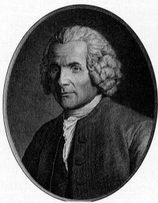 Jean-Jacques Rousseau - Croyances, œuvres célèbres et réalisations majeures