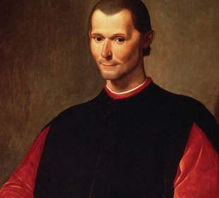 Niccolo Machiavel : philosophie politique, croyances, œuvres remarquables, faits et réalisations