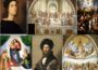 5 pinturas mais famosas de Rafael