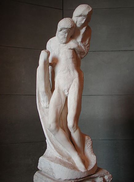 Rondanini di Michelangelo