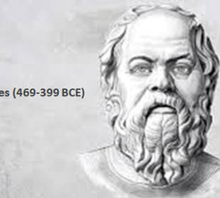 Сократ: его убеждения и философия