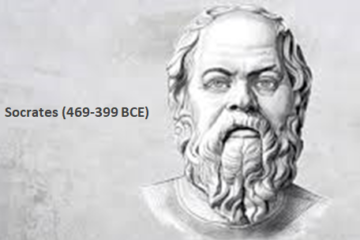 Socrate : ses croyances et sa philosophie