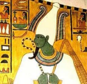 Древноегипетски фестивали