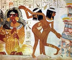 Древноегипетски фестивали