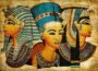 10 най-известни египетски фараони