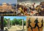 5 велики постижения на Древна Гърция