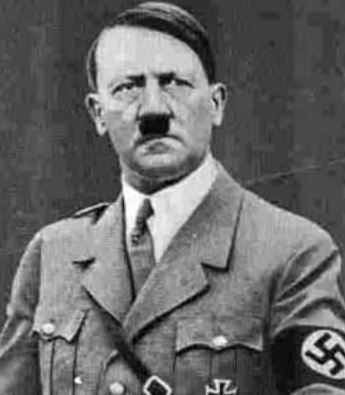 Adolphe Hitler