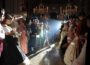 贵族的化装舞会，来源：维基共享资源，威尼斯 3