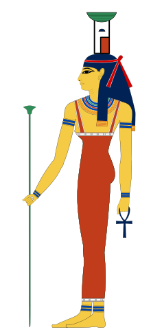 Dieux égyptiens
