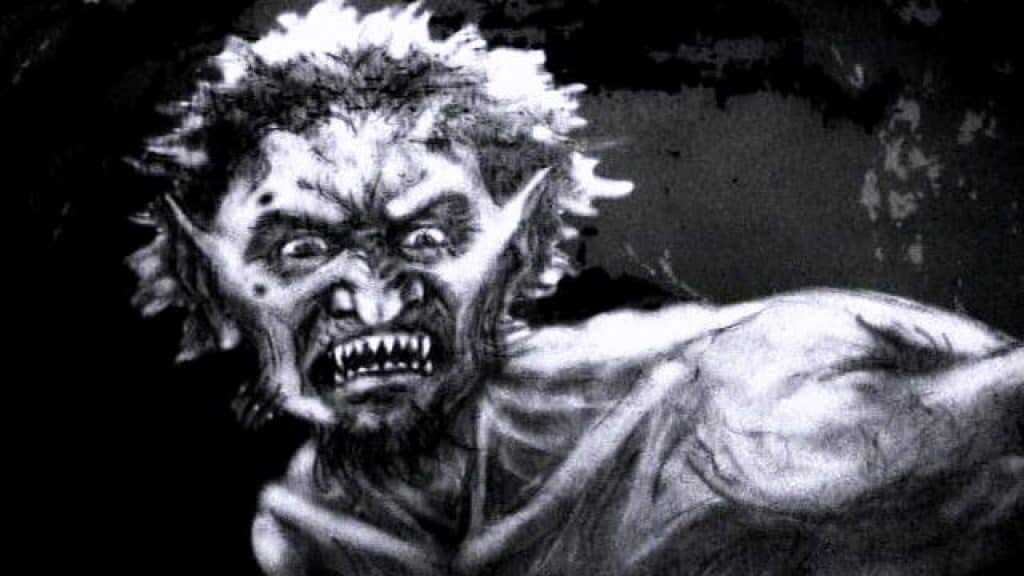 Възможно е митологичният вампир да е допринесъл за създаването на историята на Дракула. Commons Wiki: victorvonvlad.
