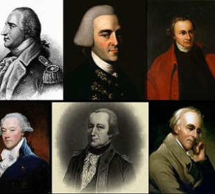 Sons of Liberty : histoire, membres, faits et réalisations