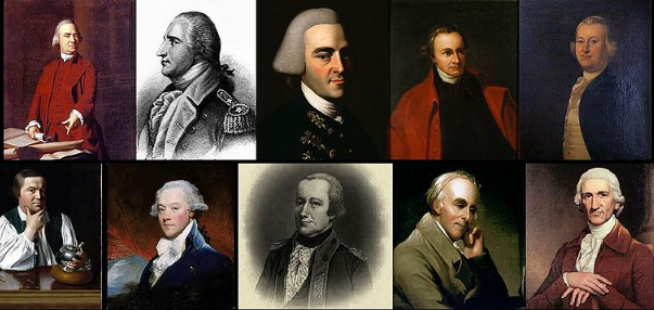 Sons of Liberty: geschiedenis, leden, feiten en prestaties