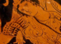 Le mythe de Sarpédon, fils de Zeus, mort pendant la guerre de Troie
