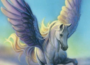 Pegasus - Histoire des naissances, famille, signification, symboles et pouvoirs