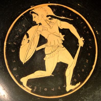 Amazzoni nella mitologia greca: immagine, posizione, regine e battaglie famose
