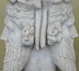 罗马神雅努斯：起源、象征、力量和能力