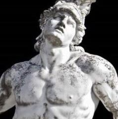 Aquiles na mitologia grega - história e fatos