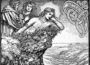 北欧神话中的华纳神和女神：起源历史、成员、象征和力量