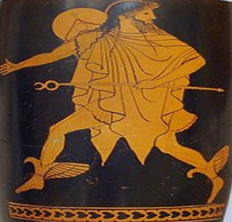 Le dieu grec Hermès : mythes, pouvoirs et premières images
